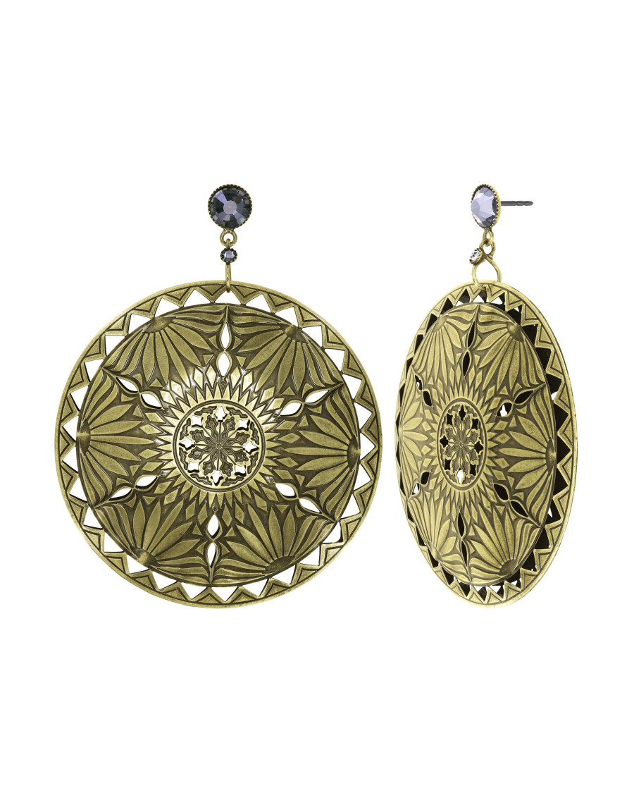 Серьги Shades of Light