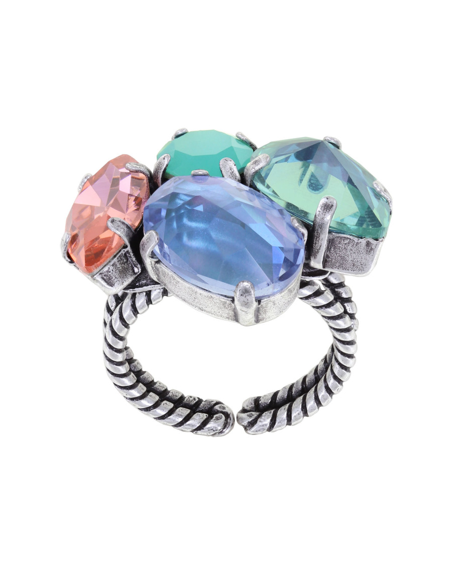 Кольцо Afternoon Tea de Luxe