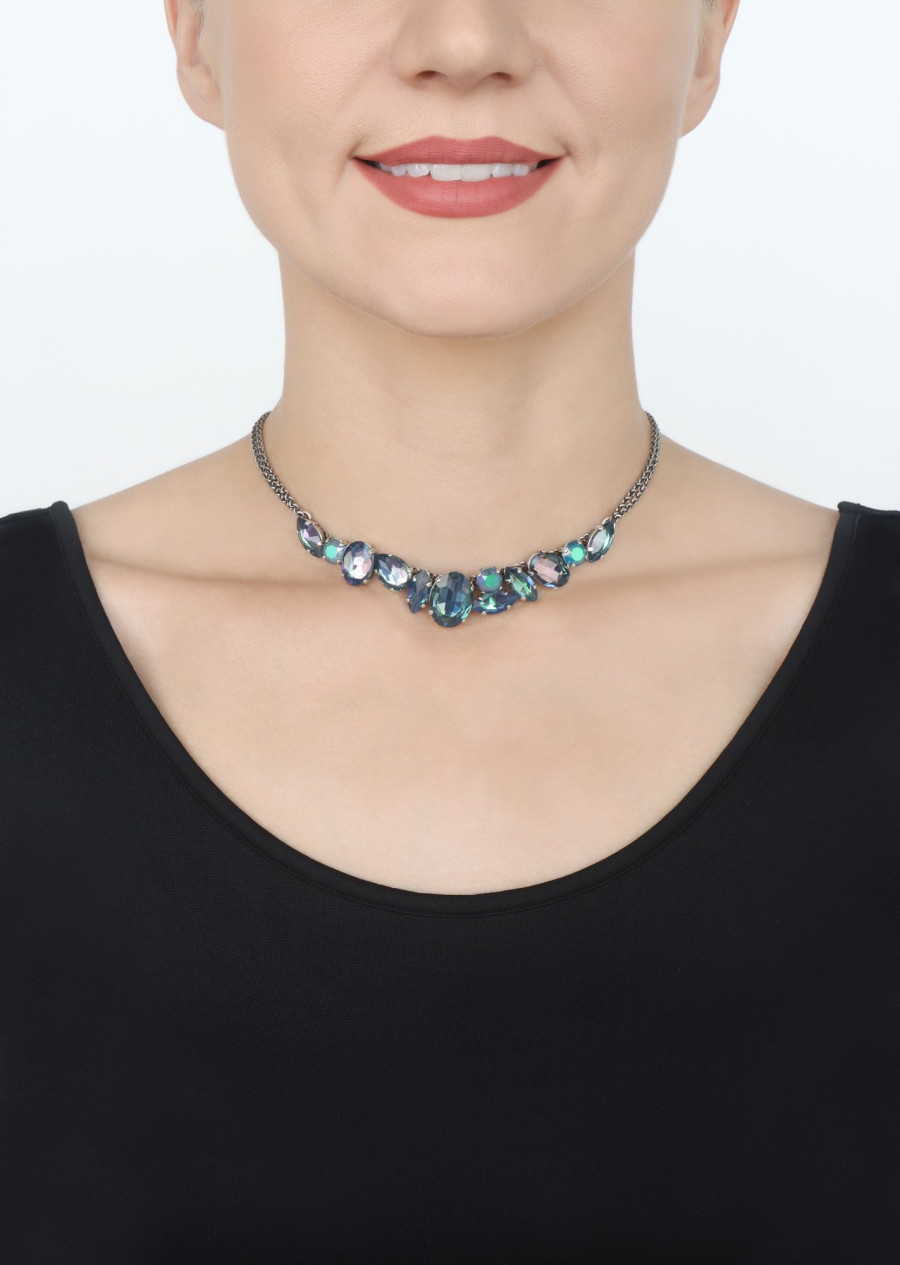 Колье Afternoon Tea de Luxe