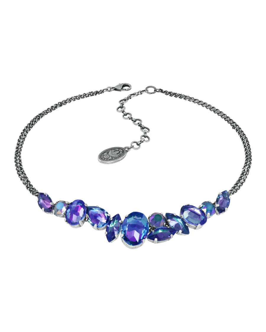 Колье Afternoon Tea de Luxe