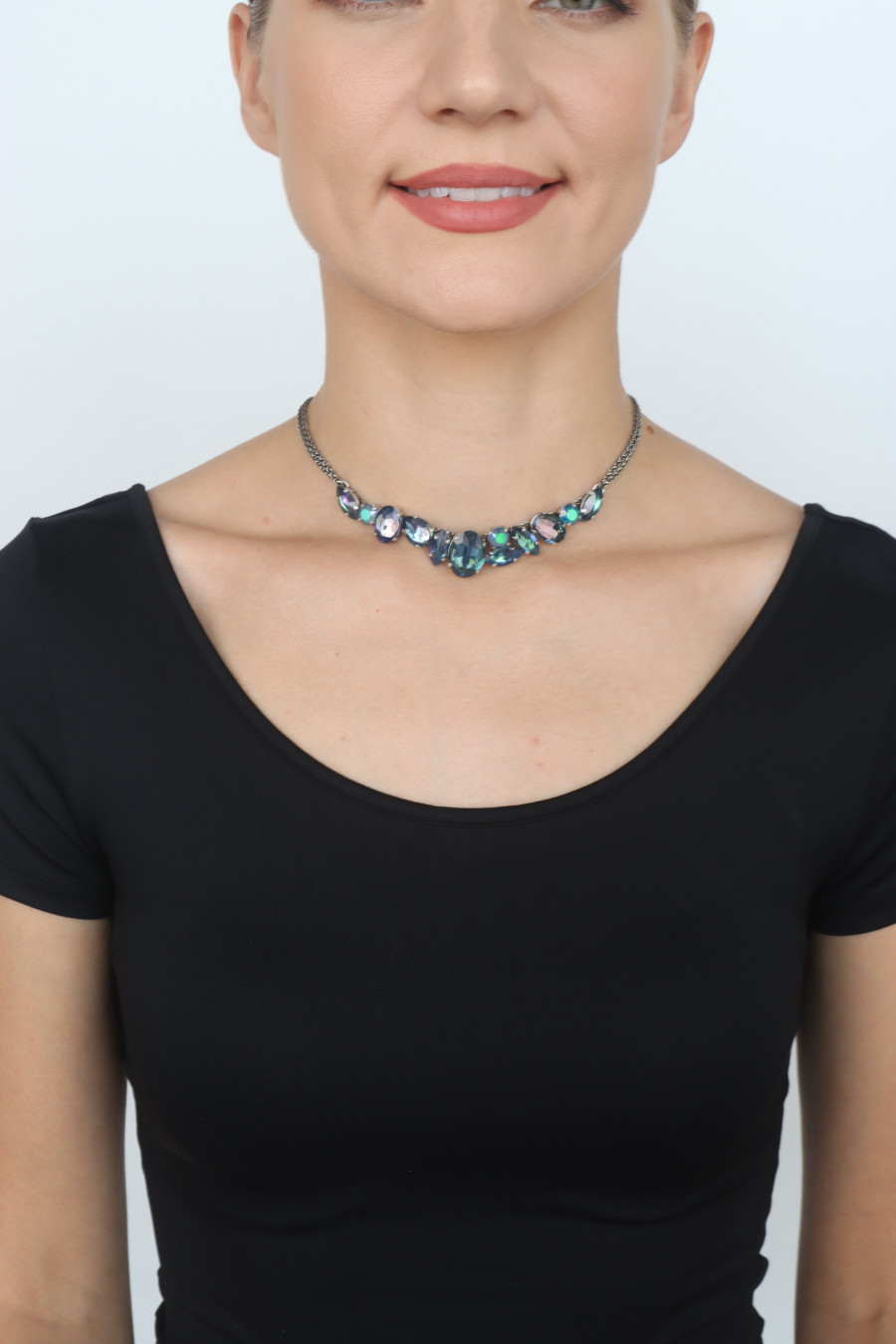 Колье Afternoon Tea de Luxe