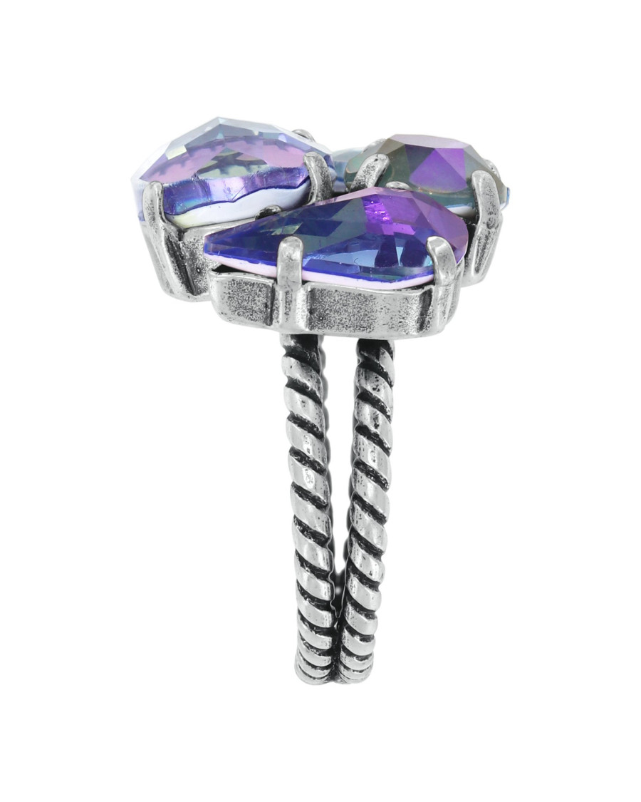 Кольцо Afternoon Tea de Luxe