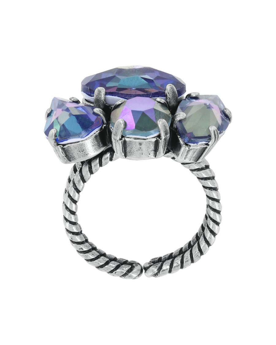 Кольцо Afternoon Tea de Luxe