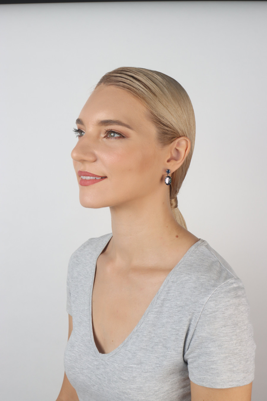 Серьги Afternoon Tea de Luxe