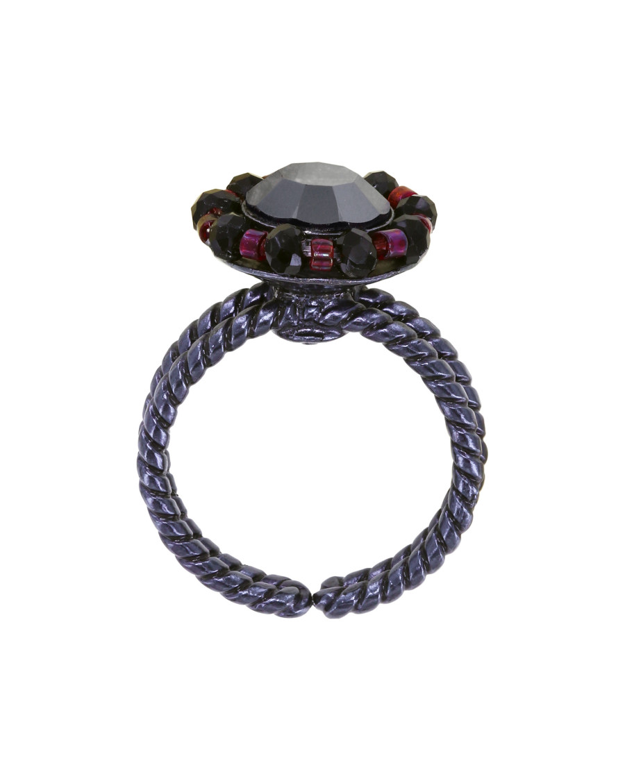 Кольцо Heart Beat