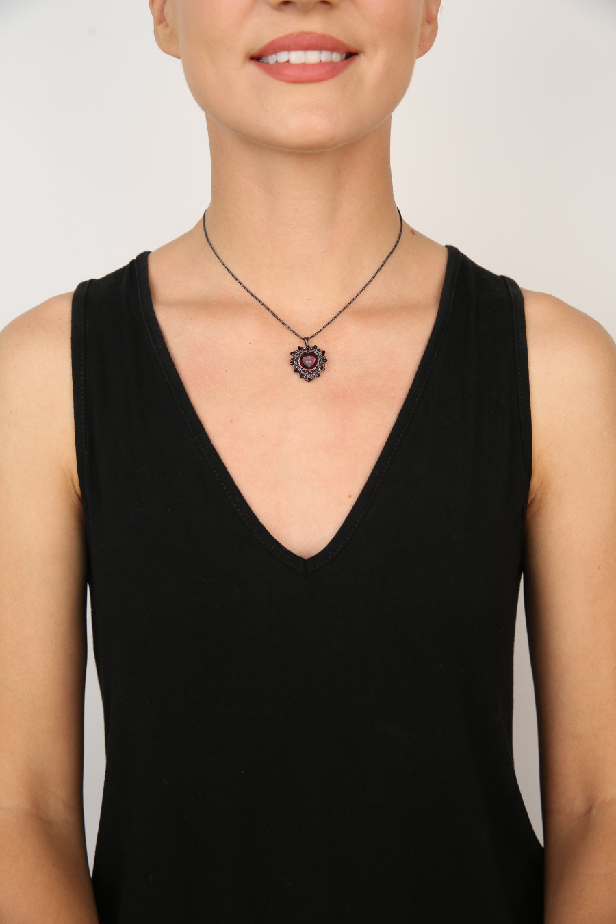 Подвеска Heart Beat