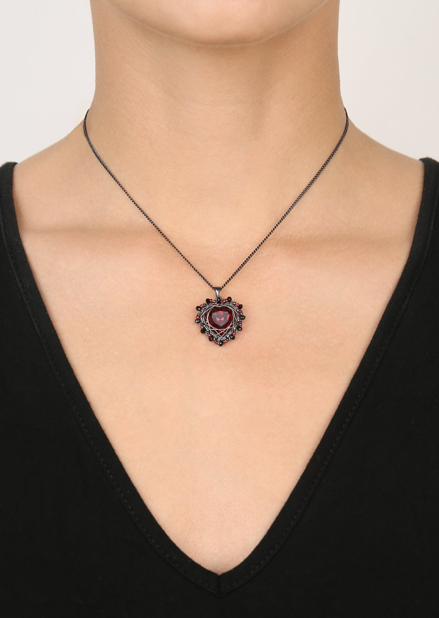 Подвеска Heart Beat