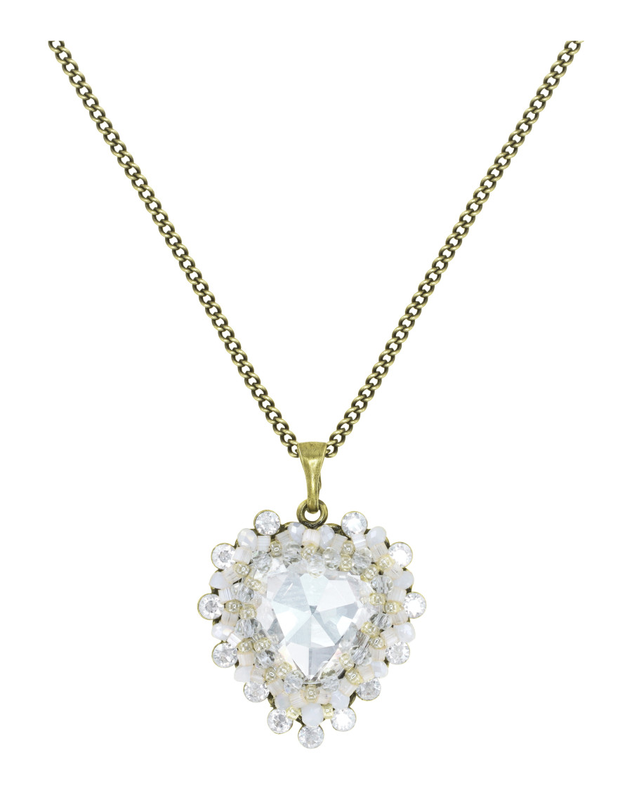 Подвеска Heart Beat