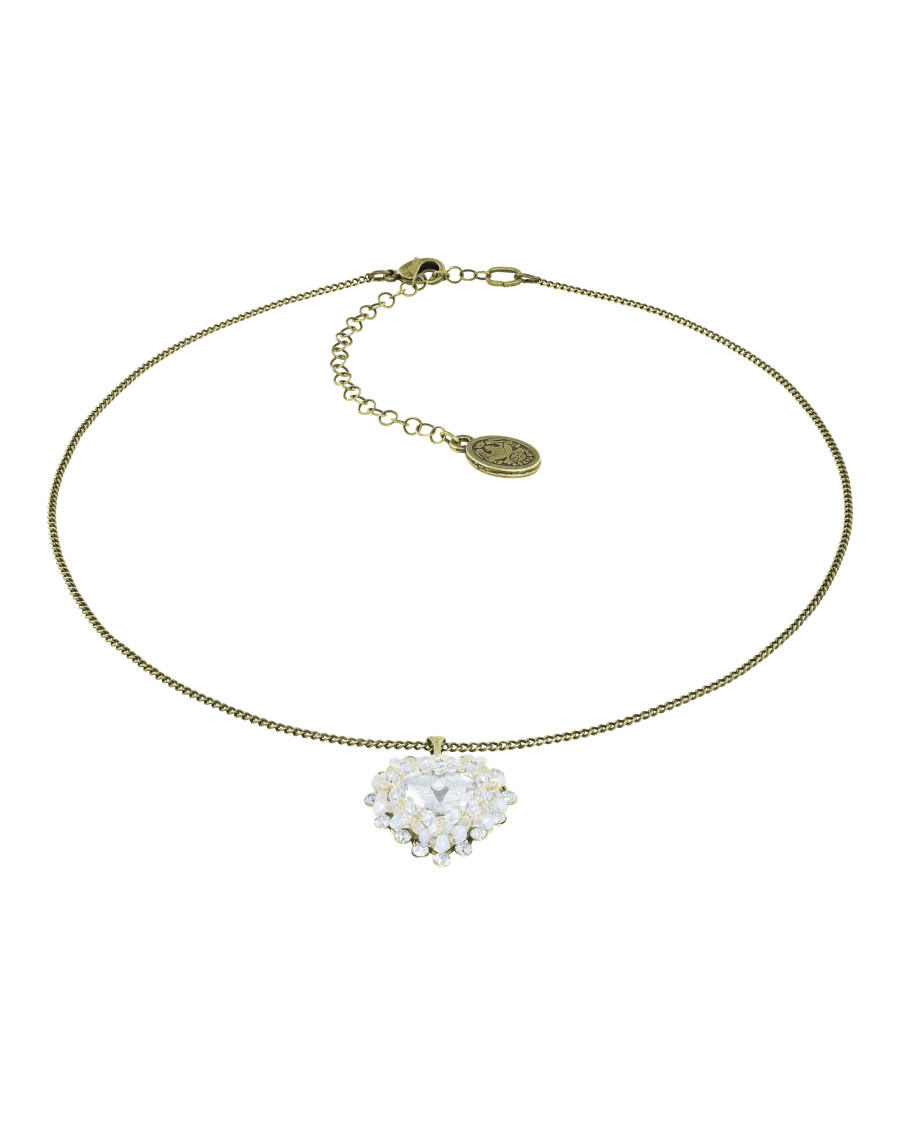 Подвеска Heart Beat