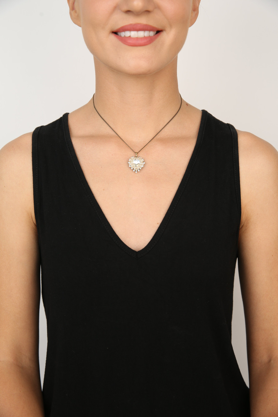 Подвеска Heart Beat