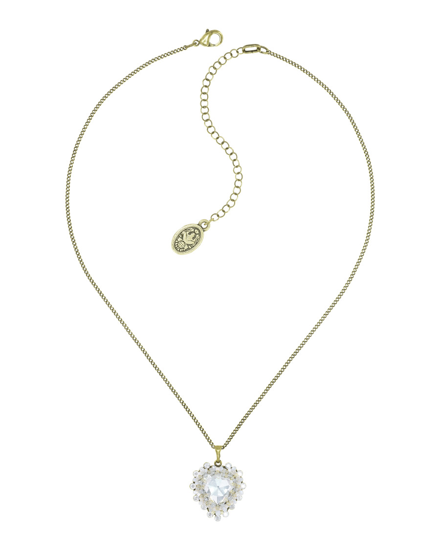 Подвеска Heart Beat