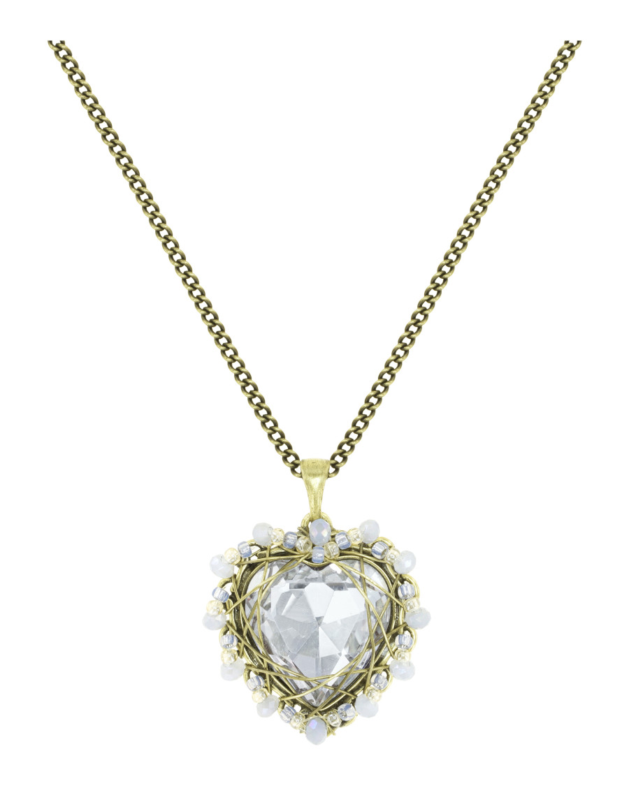 Подвеска Heart Beat