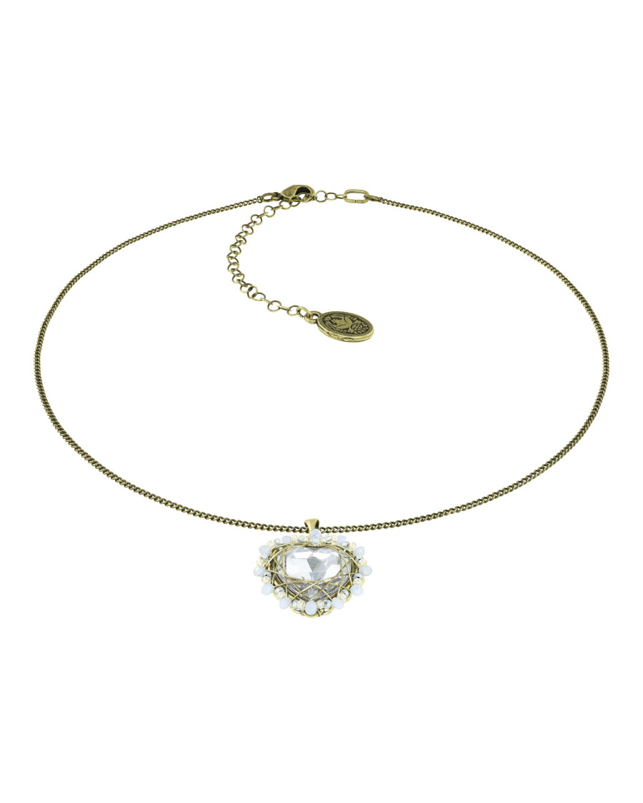 Подвеска Heart Beat