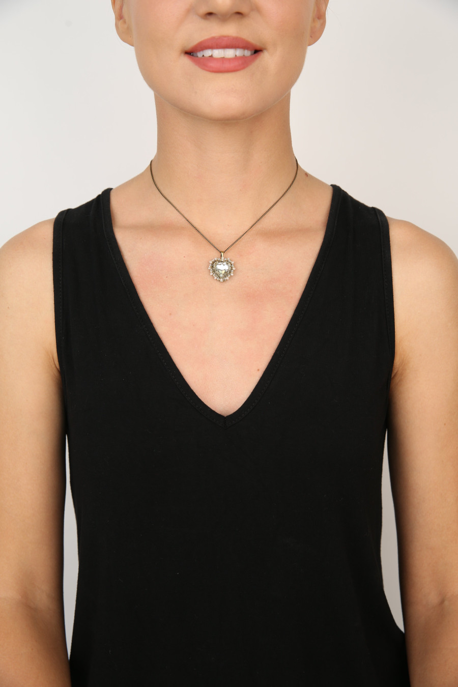 Подвеска Heart Beat