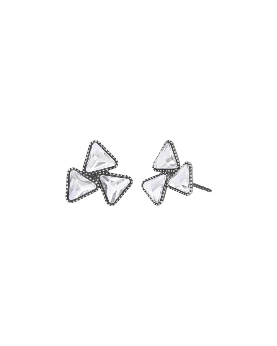 Серьги Jumping Angles