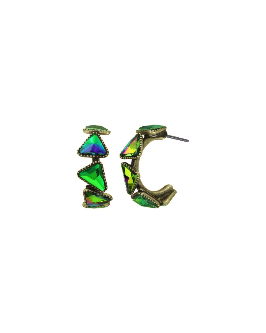 Серьги Jumping Angles