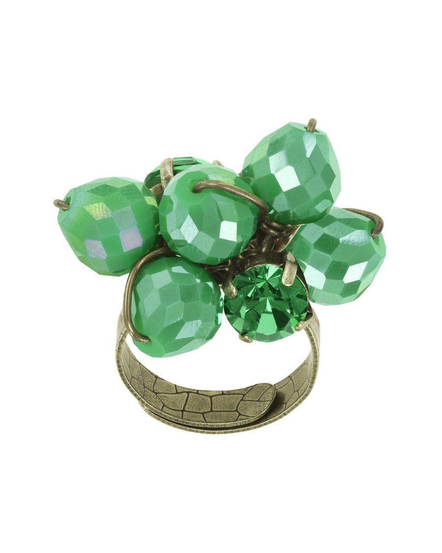 Кольцо Merry Go Round