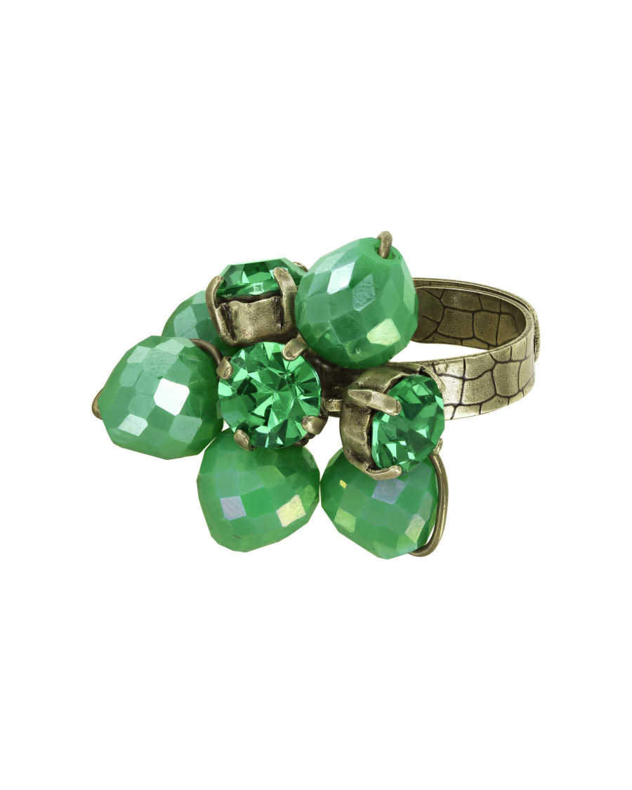 Кольцо Merry Go Round