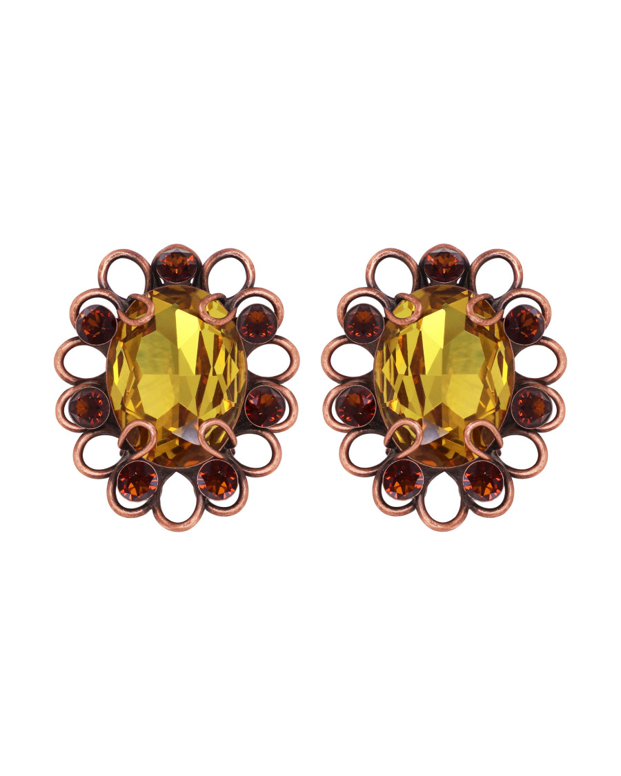 Клипсы Gem Rocks