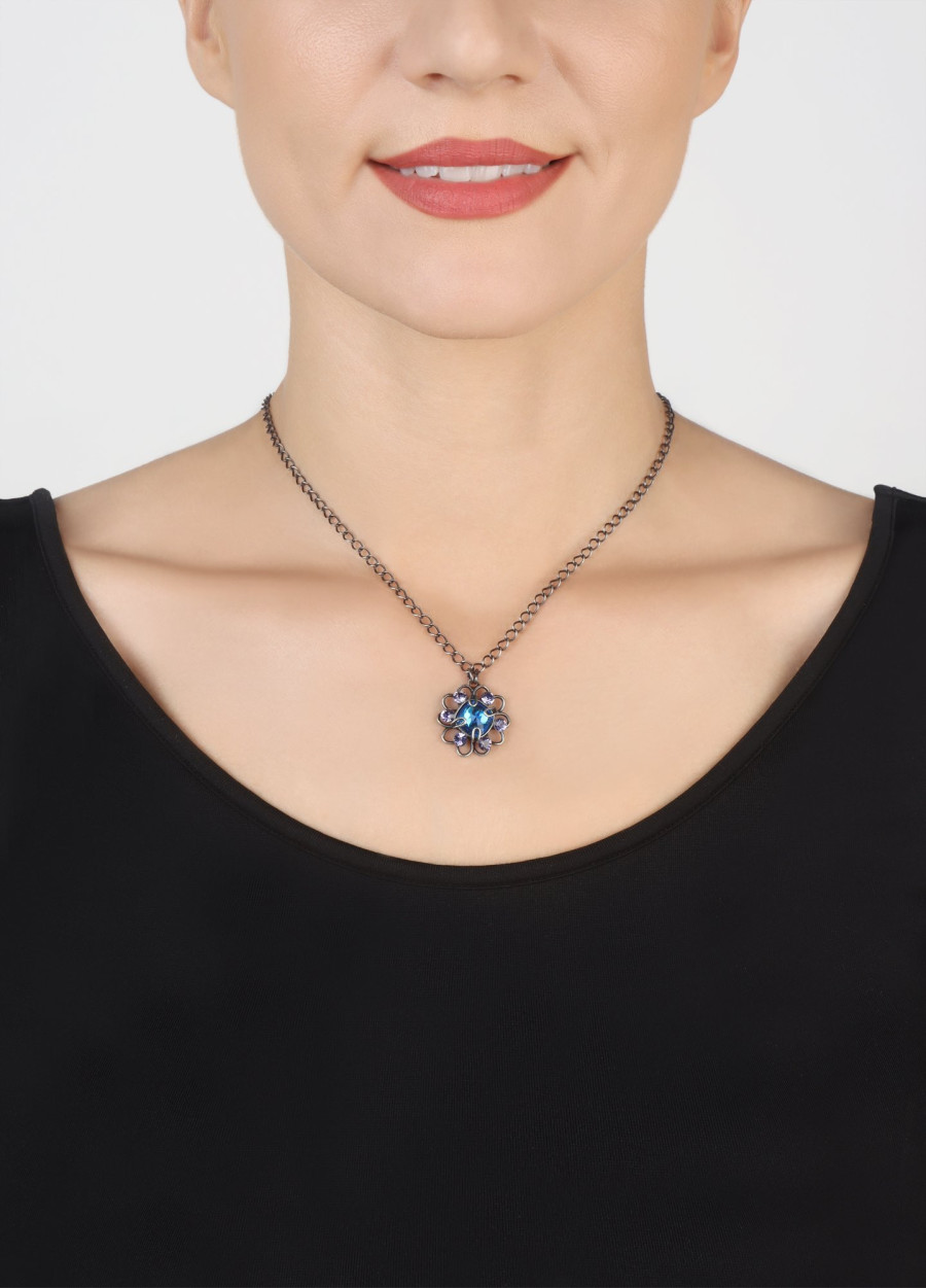 Подвеска Gem Rocks