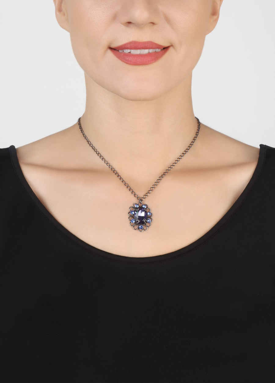 Подвеска Gem Rocks