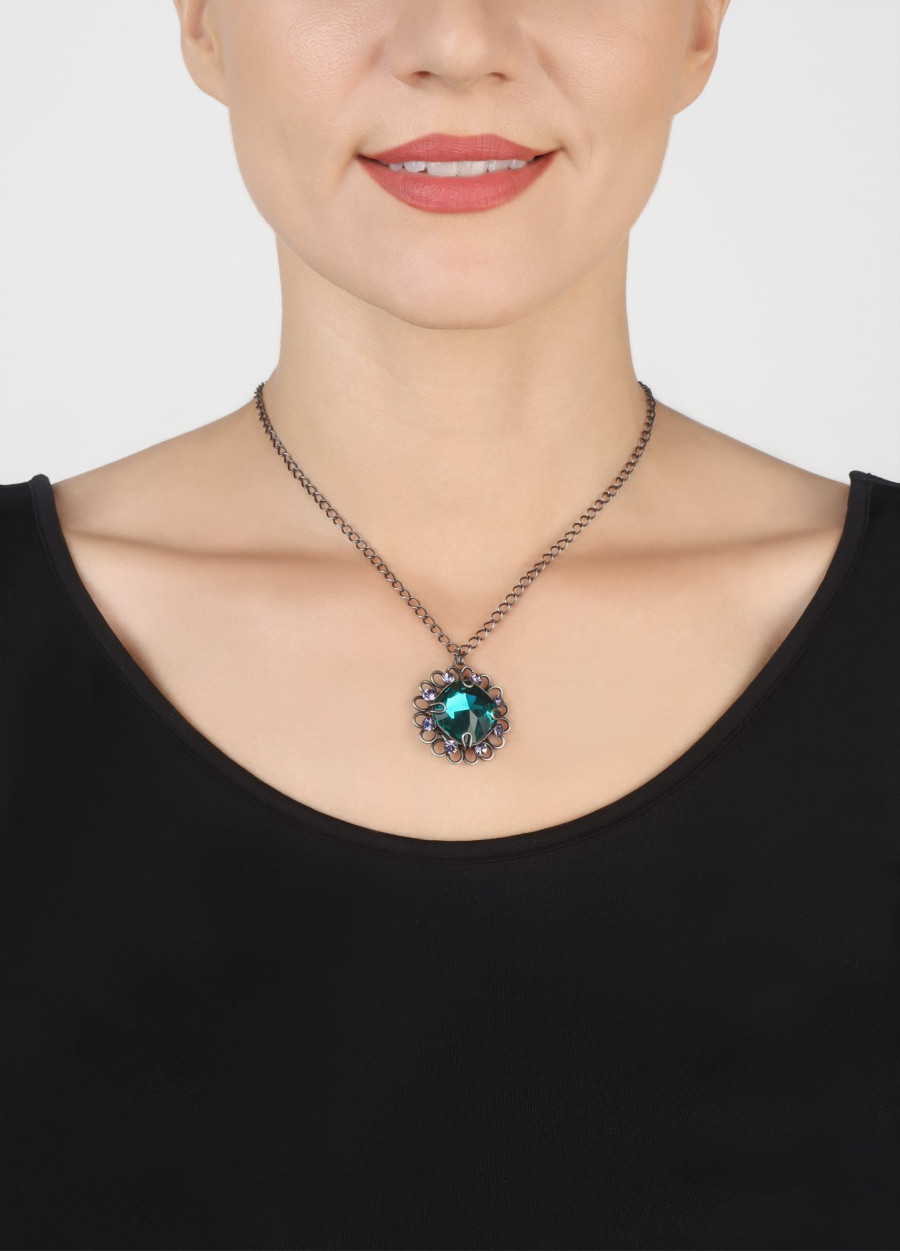 Подвеска Gem Rocks