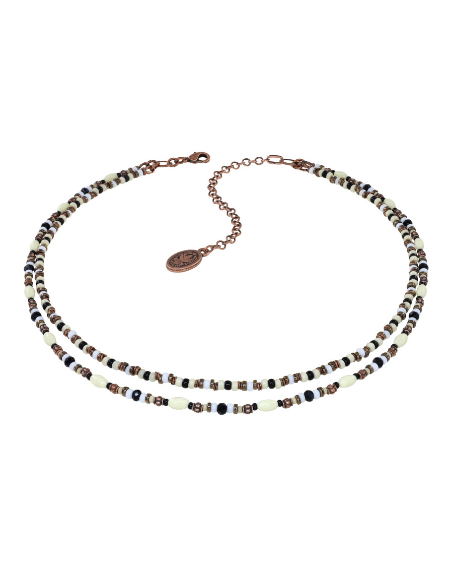 Колье African Kiss