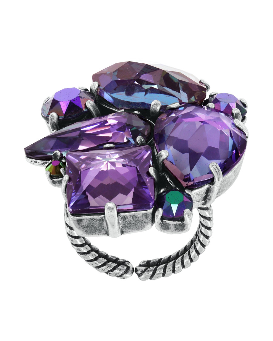 Кольцо Afternoon Tea de Luxe