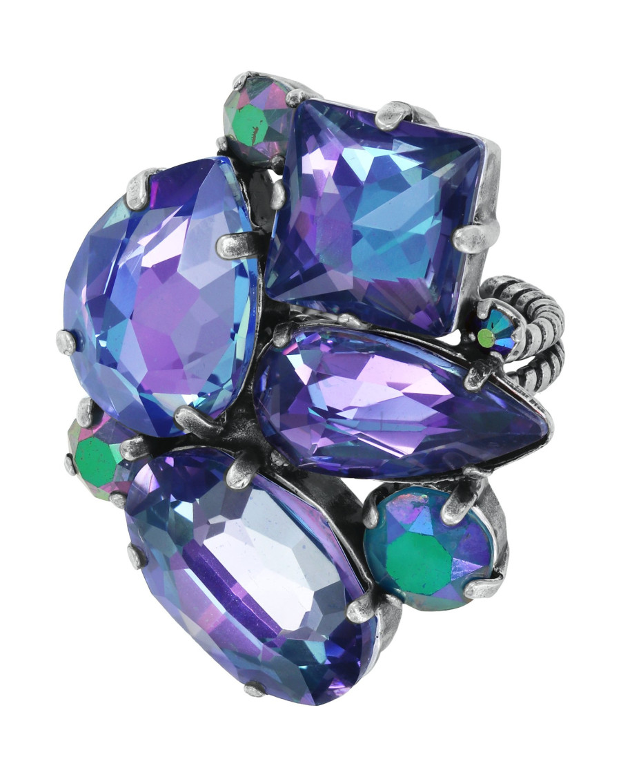 Кольцо Afternoon Tea de Luxe