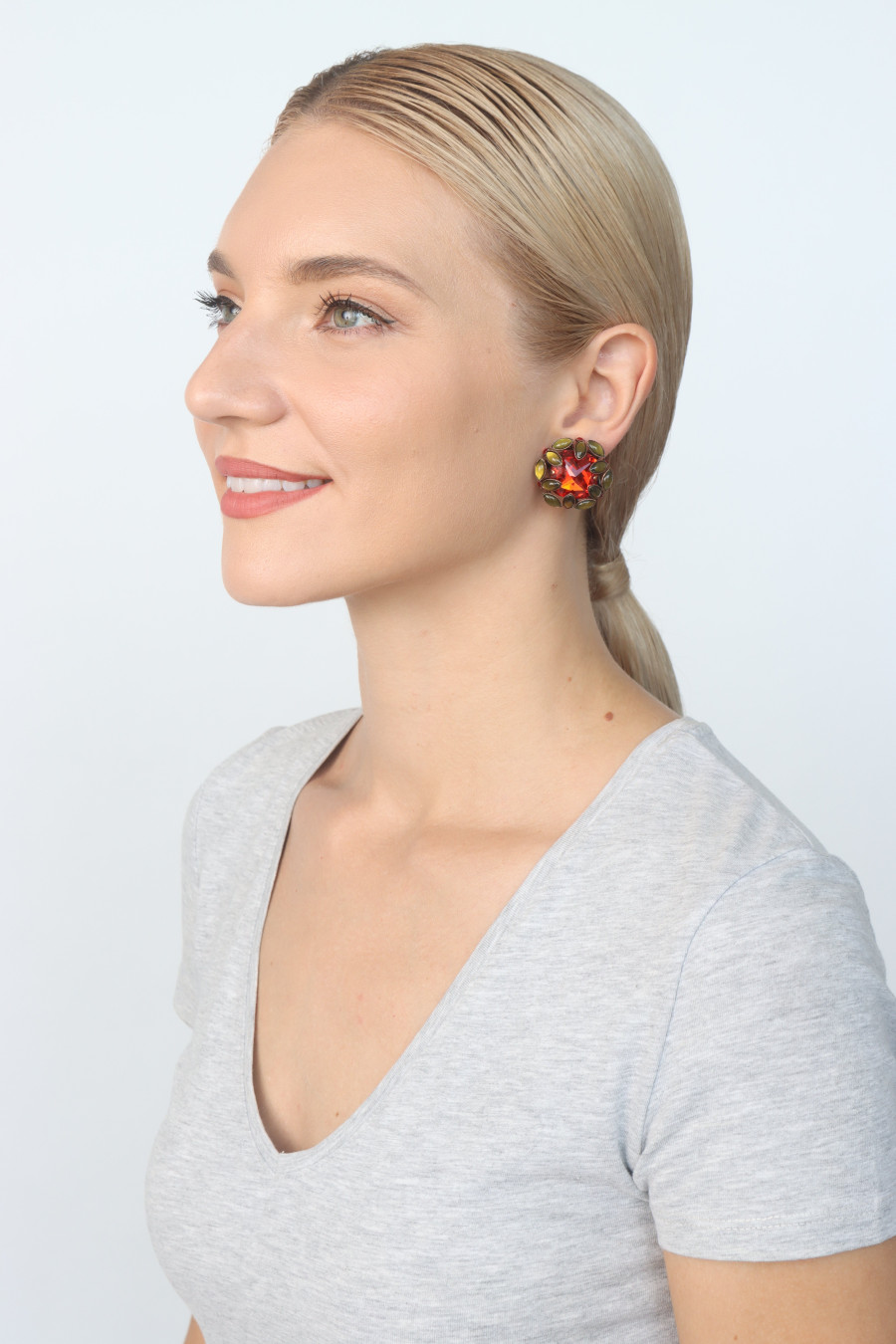 Клипсы Alien Anemone