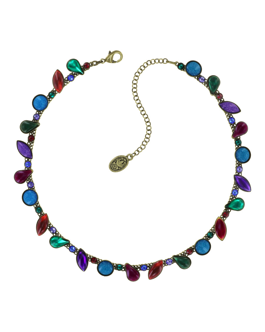 Колье Alien Anemone