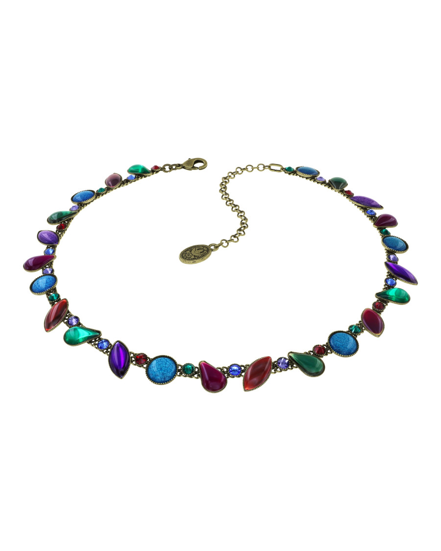 Колье Alien Anemone