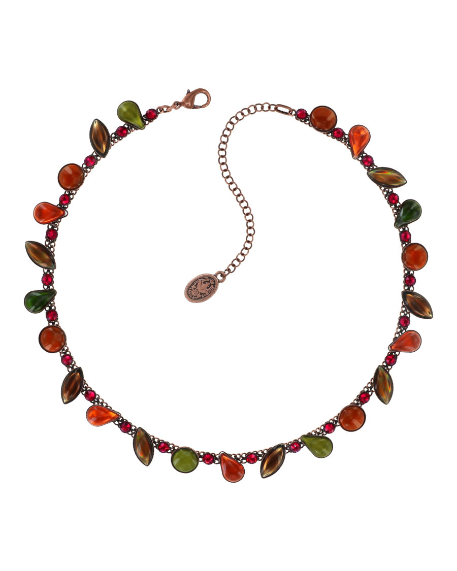 Колье Alien Anemone