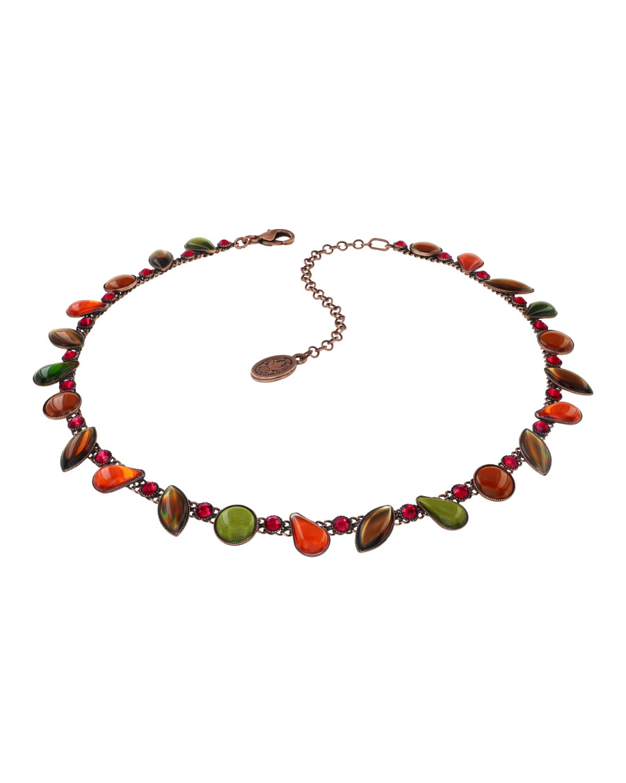 Колье Alien Anemone