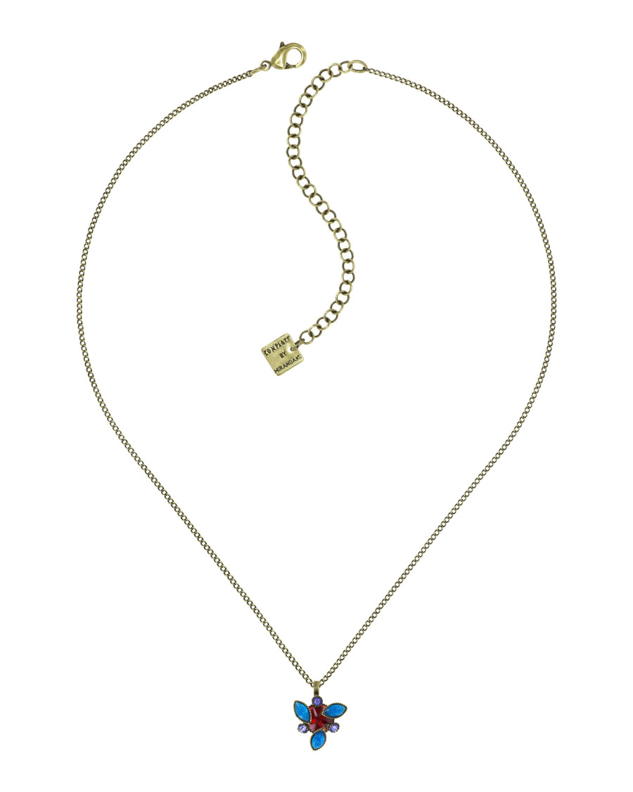 Подвеска Alien Anemone