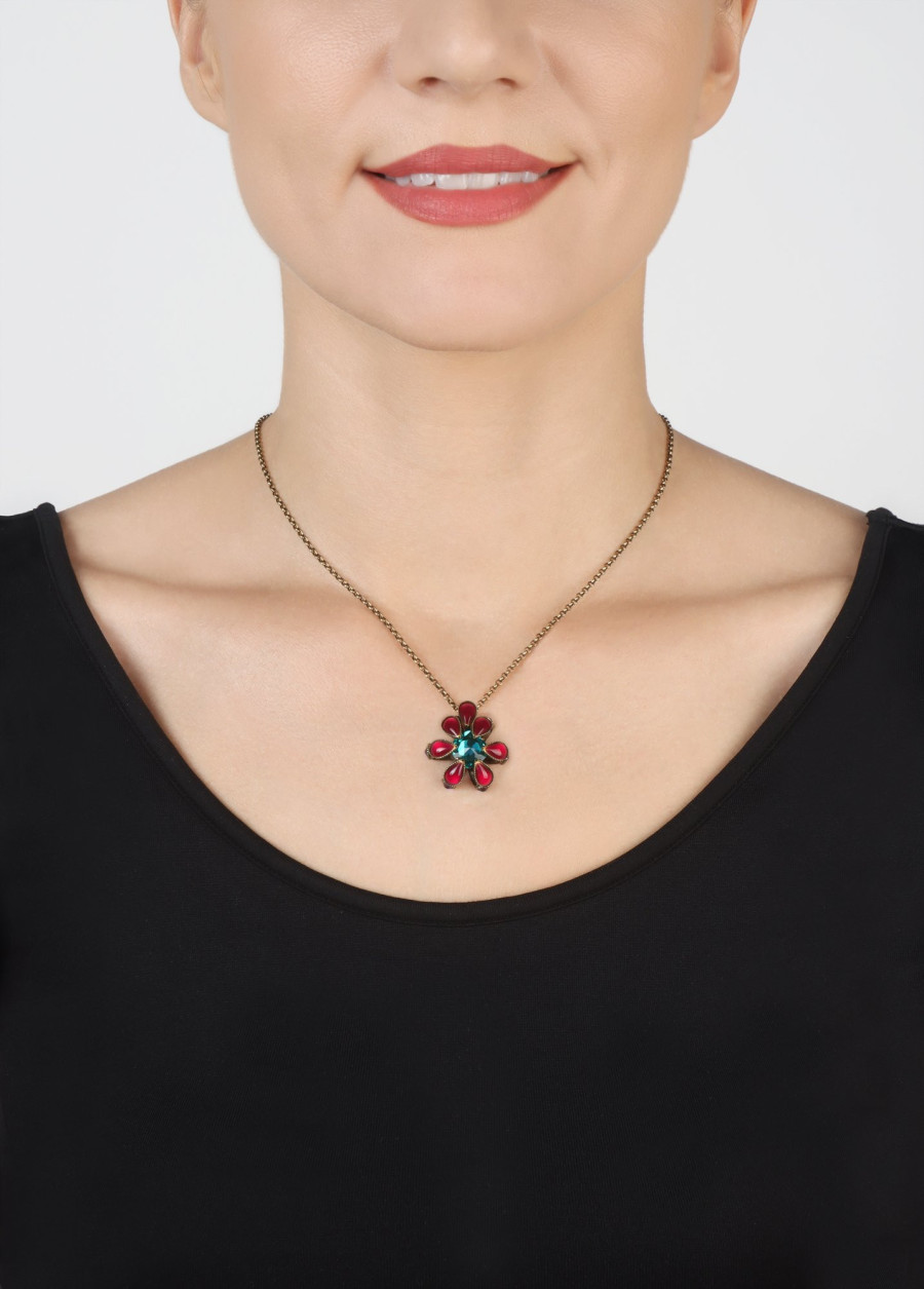 Подвеска Alien Anemone