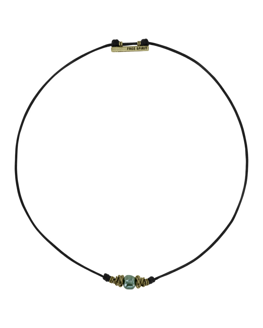Колье Free Spirit