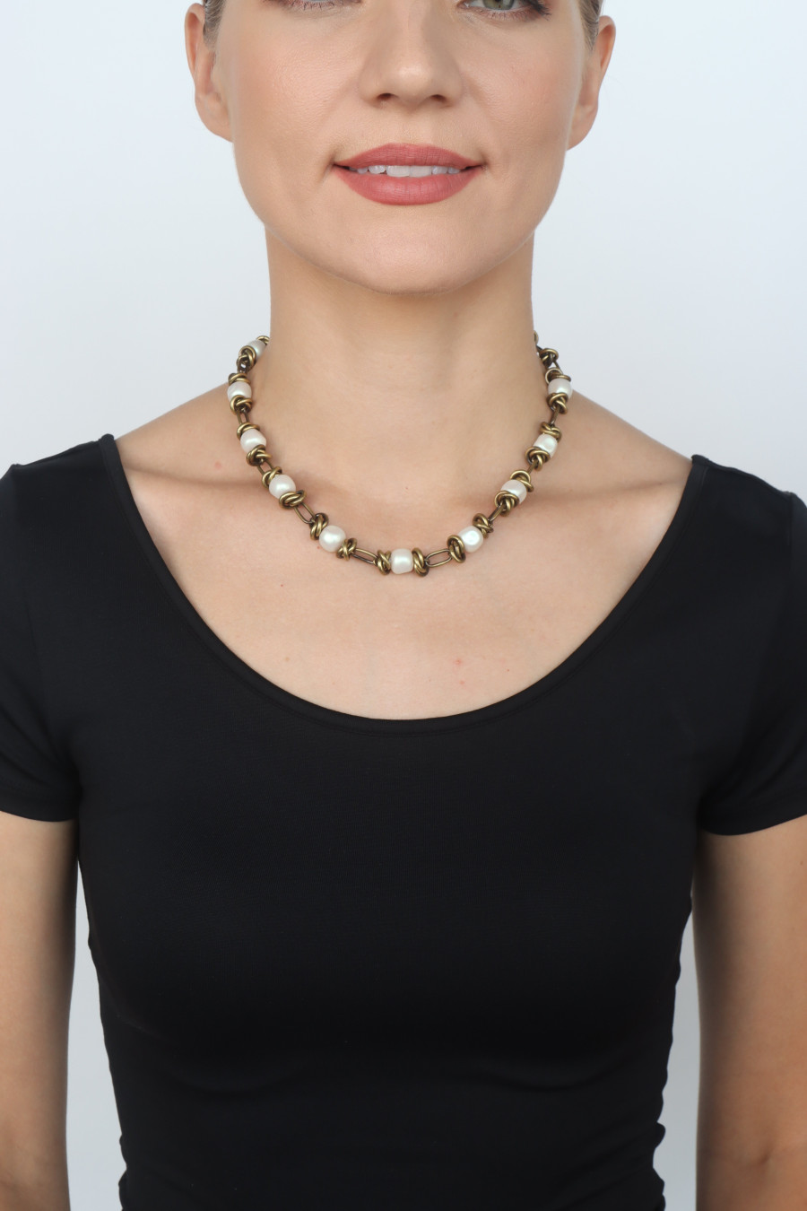 Колье Free Spirit