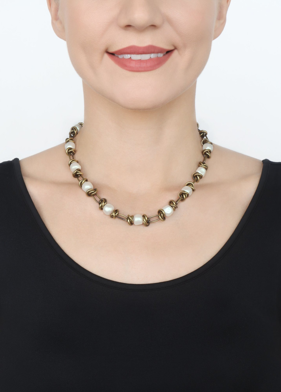 Колье Free Spirit