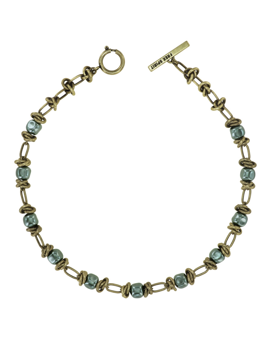 Колье Free Spirit