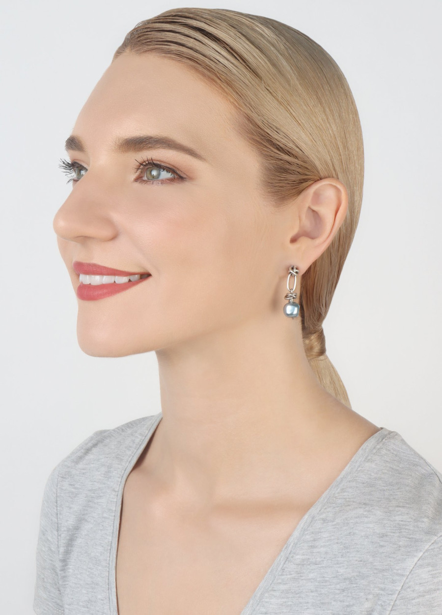 Серьги Free Spirit