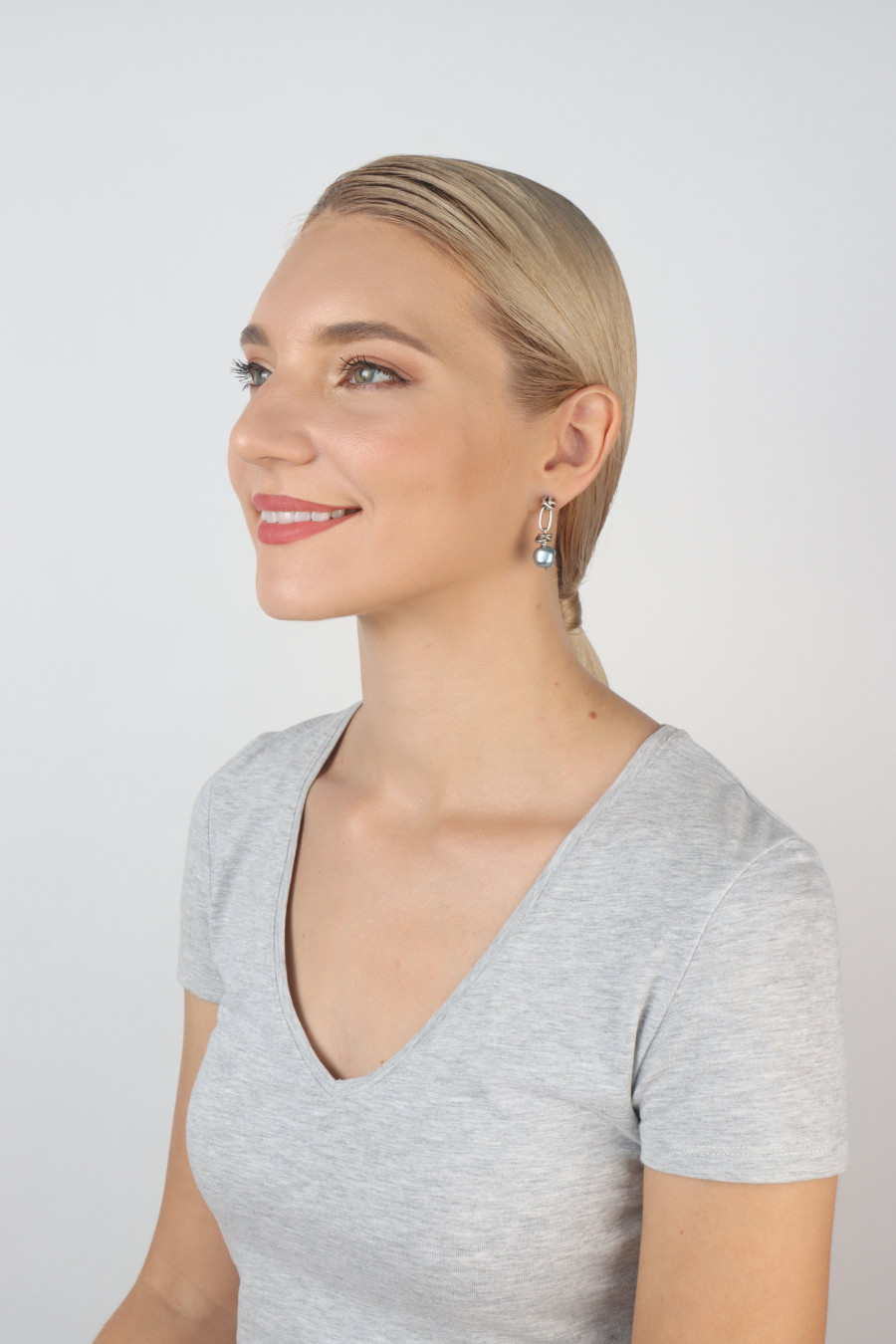 Серьги Free Spirit