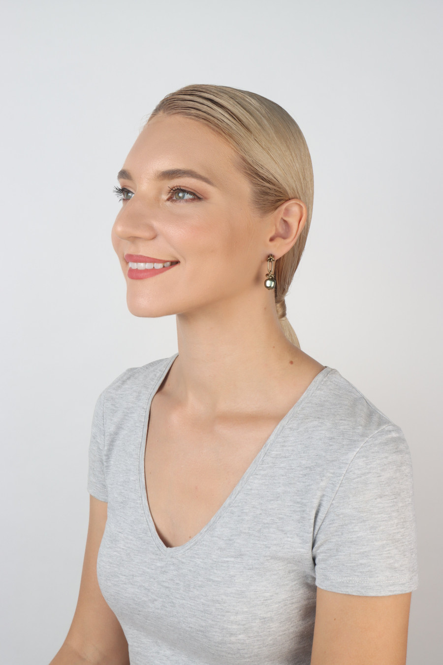 Серьги Free Spirit