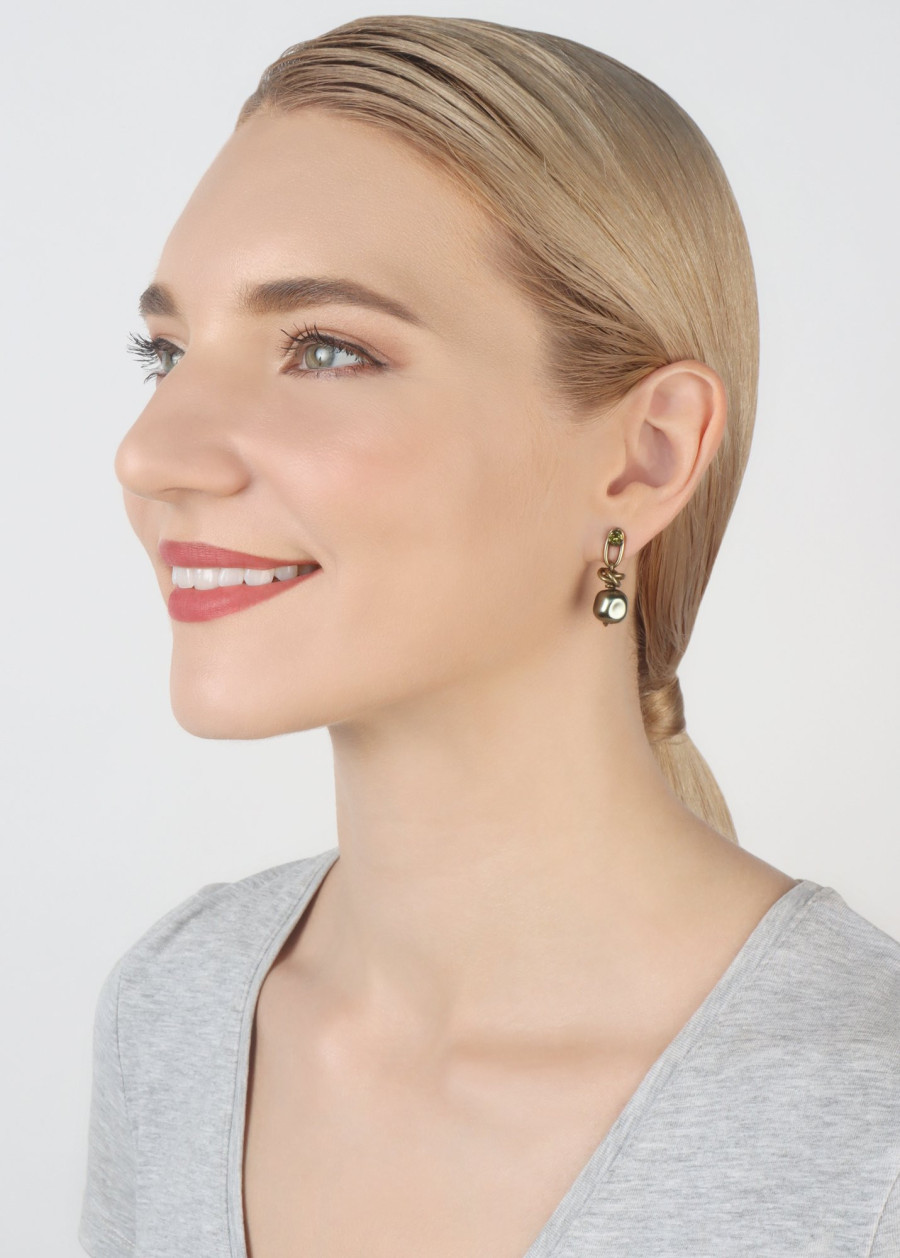 Серьги Free Spirit