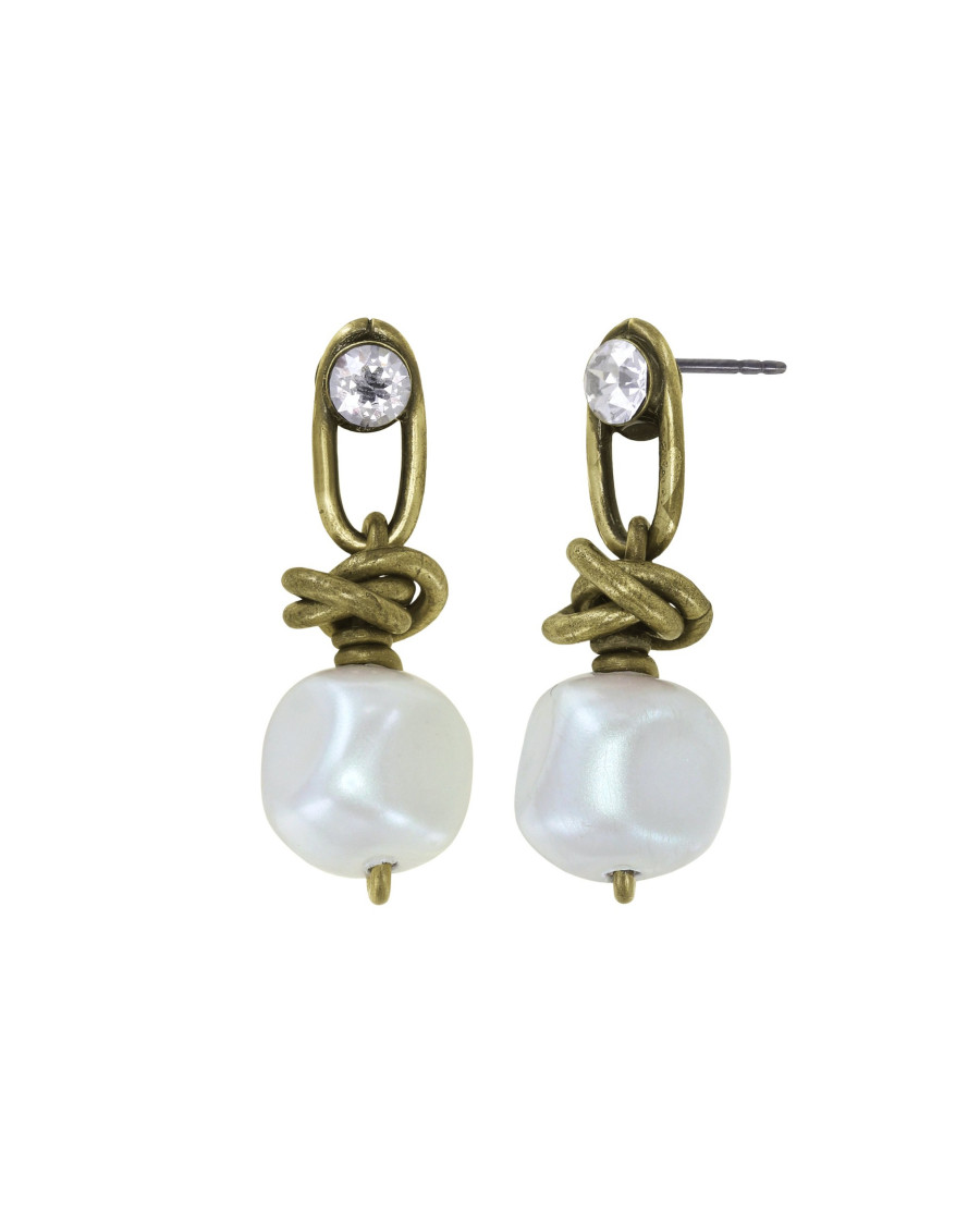 Серьги Free Spirit