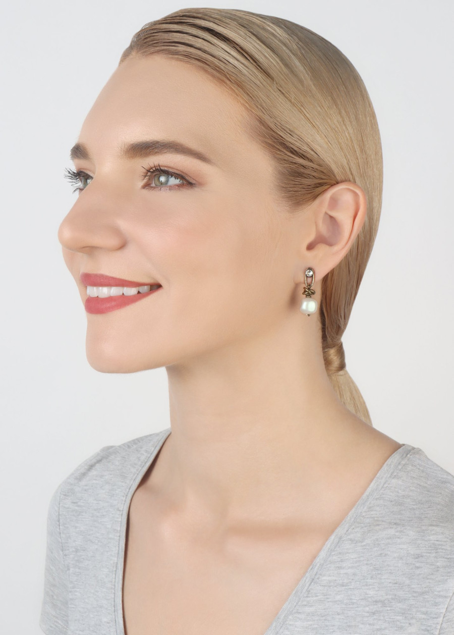 Серьги Free Spirit