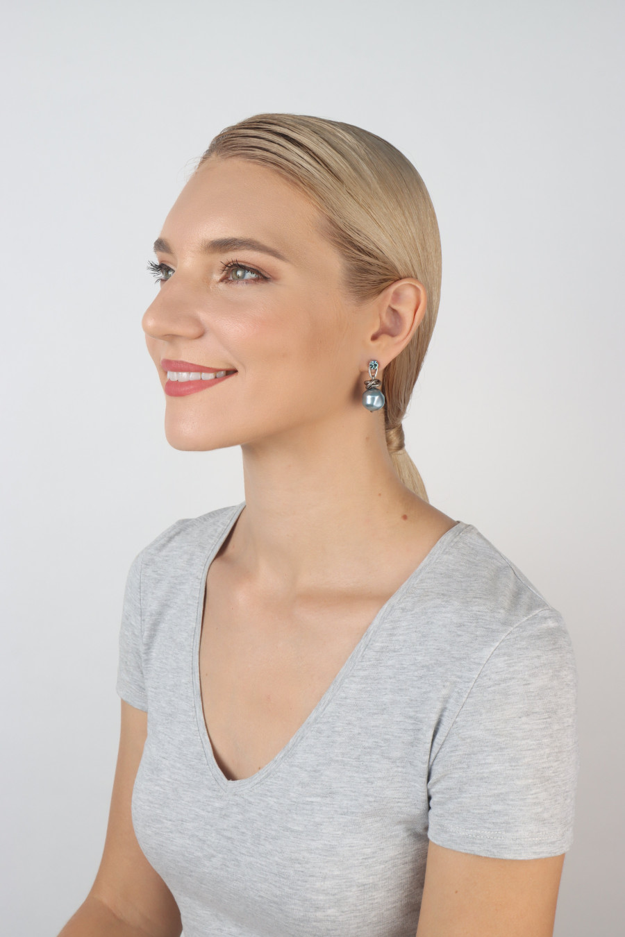 Серьги Free Spirit