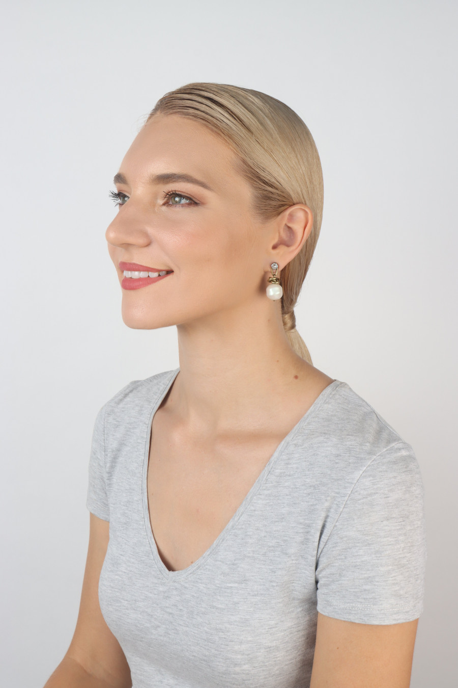 Серьги Free Spirit