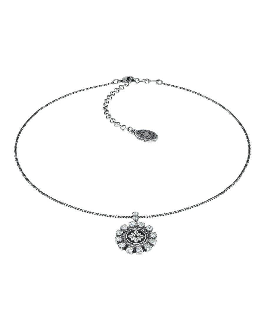 Подвеска Medallion Glam