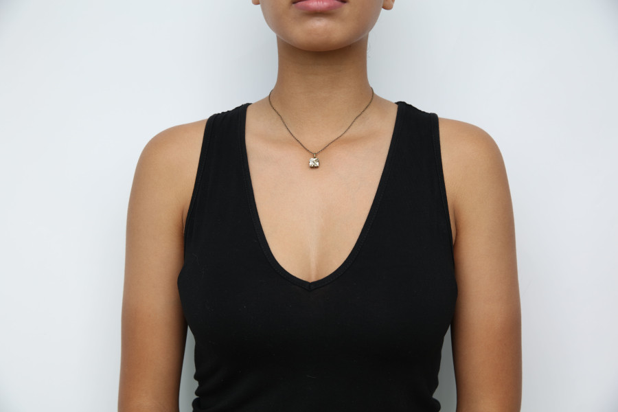 Подвеска Punk Classics